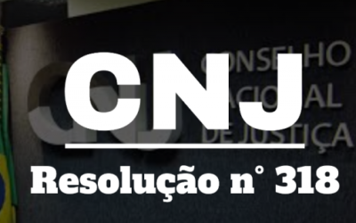 CNJ prorroga Resoluções que regulamentam trabalho remoto
