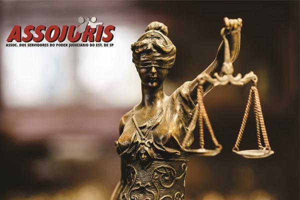 Quinquênio: Associados da ASSOJURIS receberão R$ 210.182,06