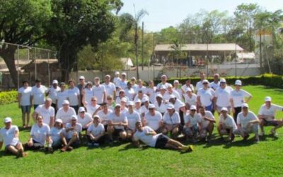 Programa Esporte e Lazer ASSOJURIS – Saúde e bem-estar para os servidores