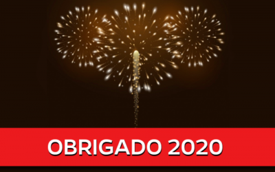 Obrigado 2020