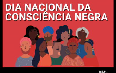 20 de novembro – Dia Nacional da Consciência Negra