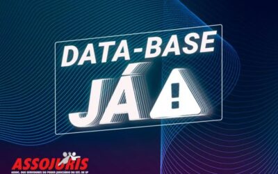 Servidores cobram cumprimento da data-base da categoria