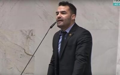 Deputado ofende trabalhadores