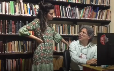 Inocêncio e a Reforma Administrativa