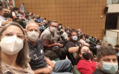 Oficiais de Justiça se mobilizam contra a “tentativa” de rebaixamento do reembolso de despesa