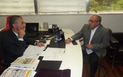 ASSOJURIS acompanha tramite da proposta orçamentária 2017