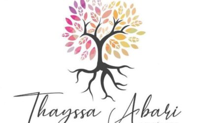 Palestra sobre “Depressão: da infância à terceira idade” com a psicóloga Thayssa Abari