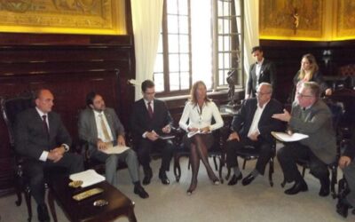 Tribunal nega a existência de Orçamento para complementação da data-base 2016