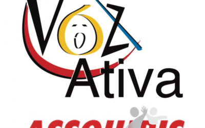 Coral Voz ativa dá continuidade em suas atividades durante o período de isolamento social