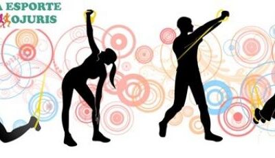 Reprise da aula de atividade física desta quinta-feira, 14 de maio