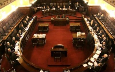 ADI – Ato Normativo n 01/2020 – TJ/TCE/MPSP – Decisão posterga apreciação de liminar para após informações e ressalta o não perecimento do direito