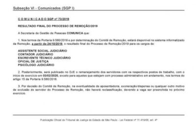 Instituto da Remoção