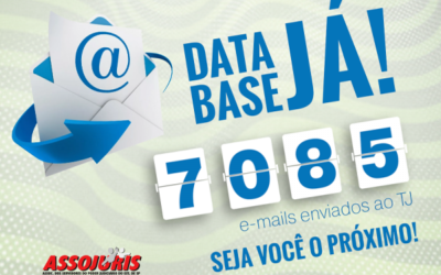 Vamos juntos servidores! Clique no link abaixo e envie email à presidência do TJSP