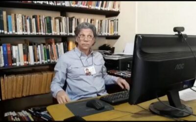 O pesadelo do Inocêncio