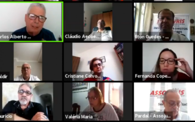 Entidades e servidores aprovam “apagão Judiciário” na próxima sexta-feira