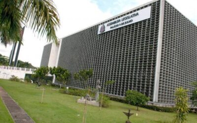 PL 529 – Corrida Contra o Tempo.