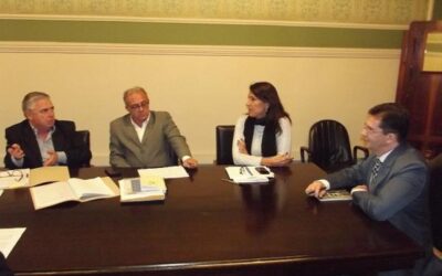 Em discussão Plano de Cargos e Carreiras e Transformação de Agentes em Escreventes