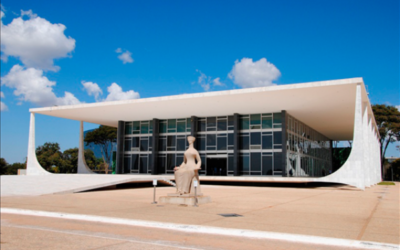 Supremo modula efeitos de decisão que julgou inconstitucional conversão de cargos do TJSP