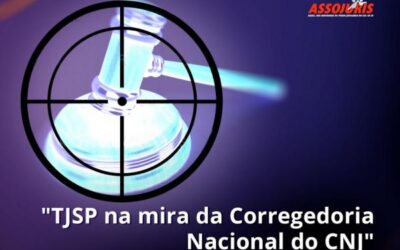 Corregedora Nacional de Justiça fixa prazo para TJSP prestar informações