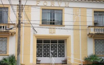 Associados de São Simão recebem visita de dirigente da entidade