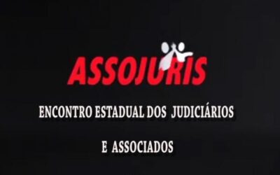 Encontro Estadual dos Judiciários 2021