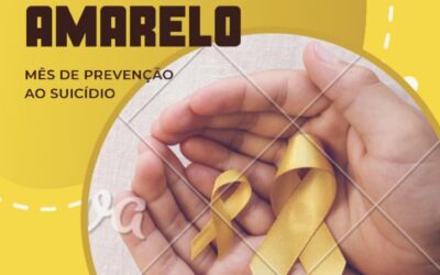 Vamos falar de saúde mental