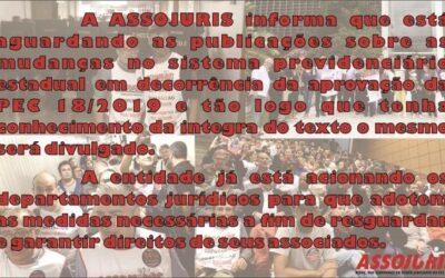 Veja o que muda em sua aposentadoria com a aprovação da PEC 18/2019