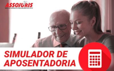 TJSP responde pedido administrativo sobre adequação do simulador de aposentadoria