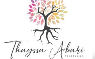 Palestra sobre estresse e síndrome de Burnout com a psicóloga Thayssa Abari