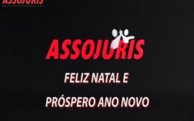 Mensagem de fim de ano