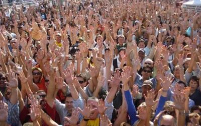 No aguardo de um pedido de desculpas do Ministro da Economia, Sr. Paulo Guedes, esclarecemos que não somos espectadores da crise, estamos nela