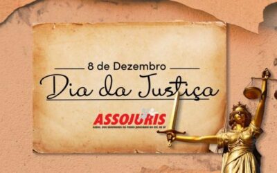 Dia da justiça
