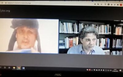 Inocêncio e o Pacífico