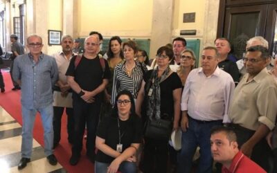 TJ atende em parte solicitação das entidades