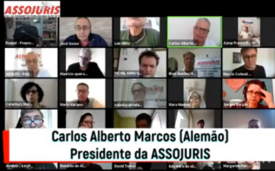 Judiciários deliberam pela continuidade da Greve Sanitária