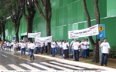 Tribunal anuncia majoração de auxílio e continuidade no pagamento de indenizações