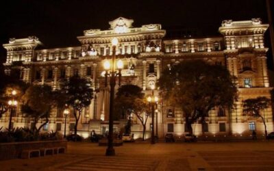 RETOMADA DAS ATIVIDADES ADMINISTRATIVAS NA REABERTURA DOS FÓRUNS