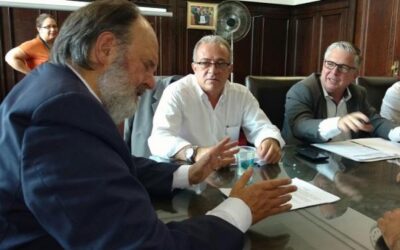 Comissão de Assédio Moral