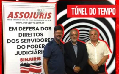 “Estamos voltando 100 anos atrás” (Vladimir Nepomuceno)