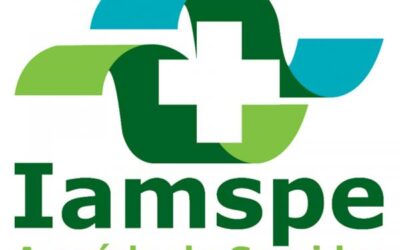 Reingresso no IAMSPE