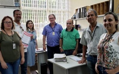 Região Oeste discute agressões aos direitos dos servidores