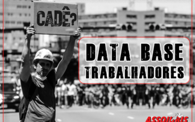 ASSOJURIS E OUTRAS ENTIDADES APRESENTAM PRÉ-PAUTA REIVIDICATÓRIA AO PRESIDENTE DO TJ/SP E REQUEREM CUMPRIMENTO DA DATA-BASE