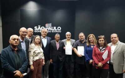 Governo Estadual não vai intervir na votação da Reforma da Previdência