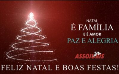 Feliz Natal