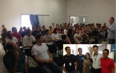 Campanha Salarial 2016 – ASSOJURIS debate com servidores da região de Assis