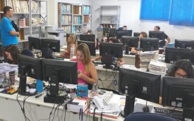 Caraguatatuba recebe dirigentes da ASSOJURIS