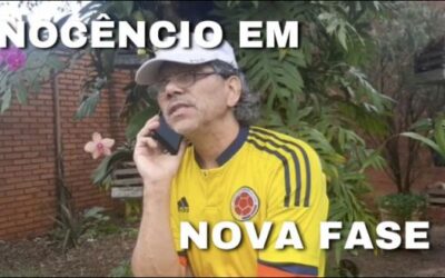 Inocêncio em nova fase