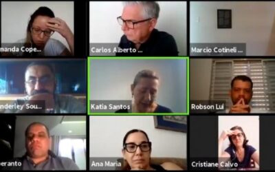 Assembleia 24 de julho