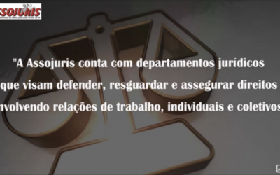 Sempre na luta pelos direitos dos servidores