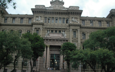 TJSP abre inscrição para remoção 2016 e Câmara de Tanabí protocola oficio de repúdio ao PLC 257